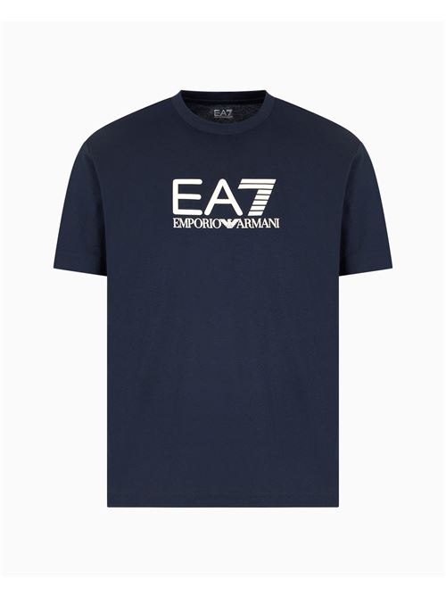 ABBIGLIAMENTO T-SHIRT EMPORIO ARMANI EA7 7M000224 AF10375/MB122